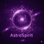 AstroSpirit - Натальная карта Астры и другие услуги