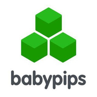 Babypips Official, telegram channel