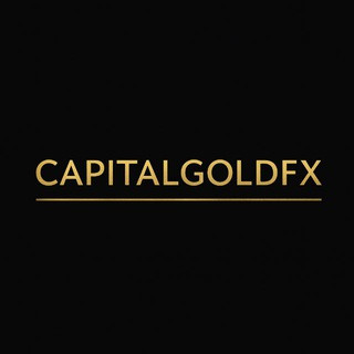 Capital Gold Fx, telegram channel