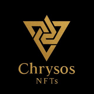 Chrysos NFTs, telegram channel