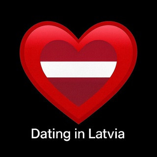 Знакомства Наших в Латвии Чат | Dating Latvia Chat, telegram group