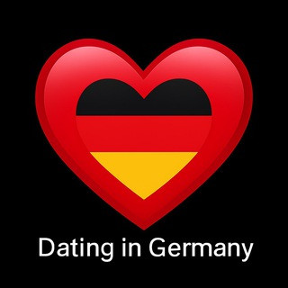 Знакомства Наших в Германии Чат | Dating Germany Chat, telegram group