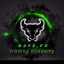 DAVE FX VOLATILITY 751s CHANNEL