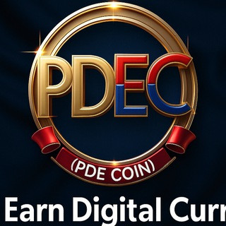(PDEC). PLAY. GROW. EARN USD, CRYPTO, PDEC-eVOCHER, SHOP GLOBALLY. EARN REWARDS. CASHOUT!, telegram group