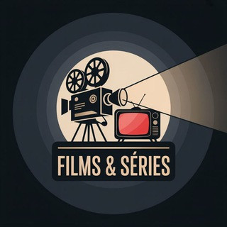 Films et Séries Ciné Verse, telegram channel