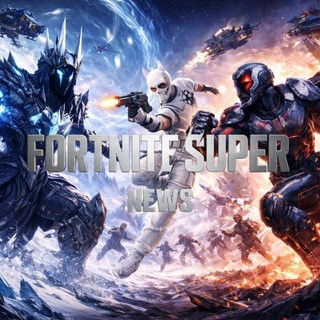 Fortnite News e Leaks, telegram channel