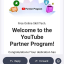 YOUTUBE MONITIZATION FREE CLASS