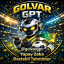 Golvar GPT