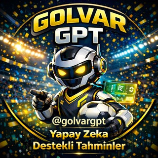 Golvar GPT, telegram channel