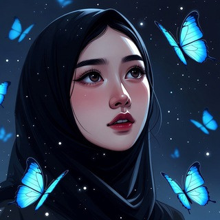 Islamic Anime Maker I Muslim Anime AI, telegram bot