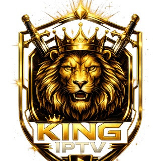 KING IPTV Germany /Avrupa-Premium/4k, telegram group
