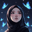 Halal Anime AI I Islamic Anime Maker