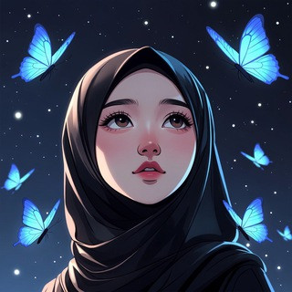 Halal Anime AI I Islamic Anime Maker, telegram bot