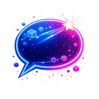 新公链资讯社区, telegram group