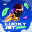 LuckyJet Aviator JetX