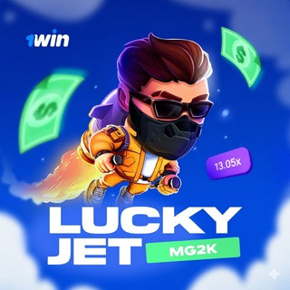 LuckyJet Aviator JetX, telegram group