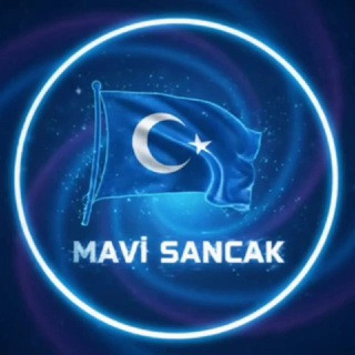 Mavi Sancak, telegram group