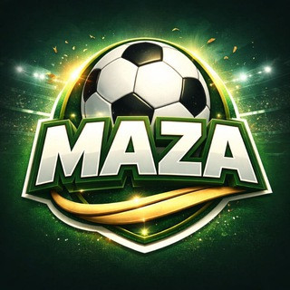 MAZA Bets - توقعات مباريات, telegram channel