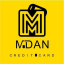 Mdan•免Kyc信用卡Visa万事达•Channel
