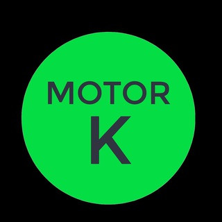 MOTORK, telegram channel