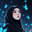 Halal Anime AI I Islamic Anime Maker