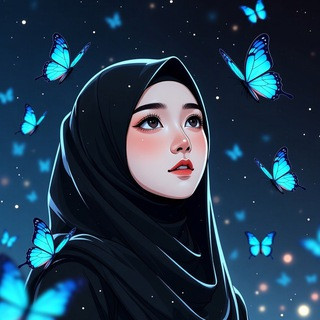 Halal Anime AI I Islamic Anime Maker, telegram bot