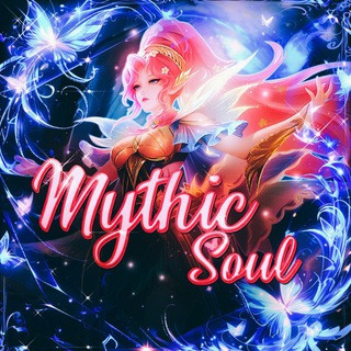 Mythic Soul | Mobile Legends, telegram channel