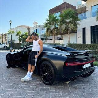 BILLIONAIRE, telegram channel