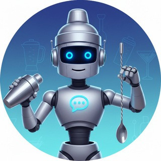 Барбек, telegram bot