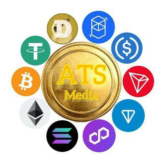 ارباح من جميع العملات الرقميه, telegram channel