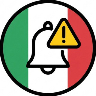 Richiamo Prodotti Alimentari, telegram channel