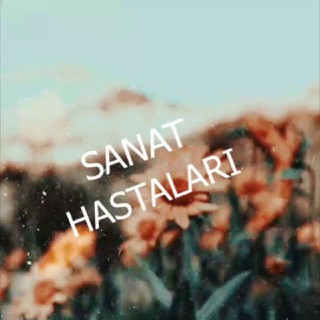 𝕾𝖍Sanat Hastaları𝕾𝖍, telegram group