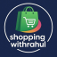 Shopping loot deel