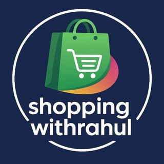 Shopping loot deel, telegram channel