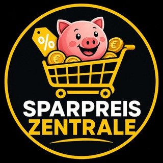 Sparpreis Zentrale Super Angebote-Täglich geprüfte Super-Deals – echte Rabatte ab min. 30 % - 90%, telegram channel