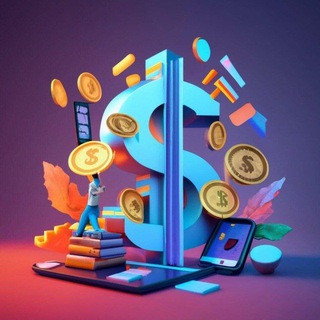 مواقع استثماريه صادقه, telegram channel