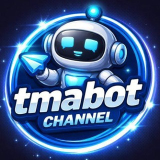 TMA Bot: Group / Channels, telegram channel