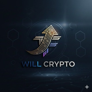 Will crypto, telegram channel