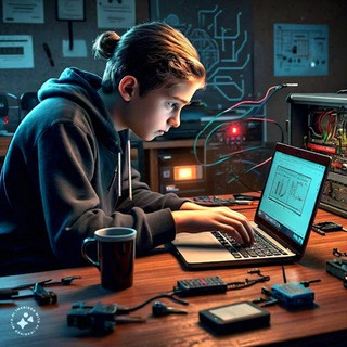 Ahm.Crypto, telegram channel