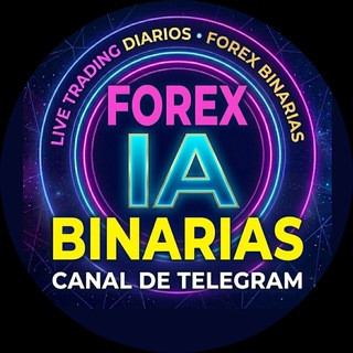 Algo AI Pro: La Nueva Era del Trading con Inteligencia Artificial, telegram channel