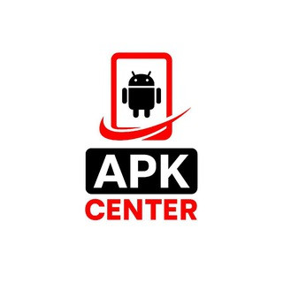 APK CENTER - CENTRO DE APKs - ANDROID, telegram channel