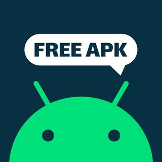 APK Free Downloader, telegram bot