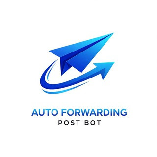 Auto Forwarding Post, telegram bot