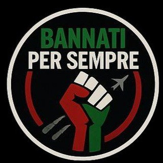 Bannati per sempre, telegram channel