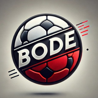 BODE Predictions, telegram channel