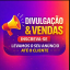 Divulgação&Vendas 24hrs