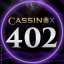 Cassinox Resmi