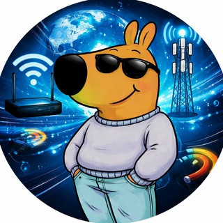 Chill Guy VPN | فیلترشکن چیل گای, telegram channel