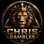 CHRIS GAMBLE