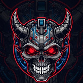 Ciber Infierno, telegram channel